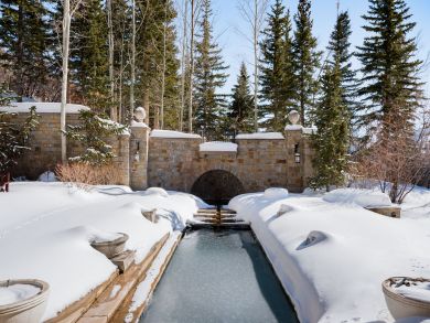 Aspen Home 925467