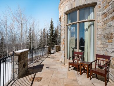 Aspen Home 925467