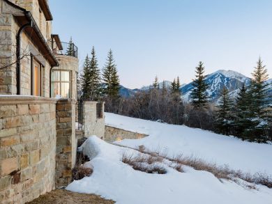 Aspen Home 925467