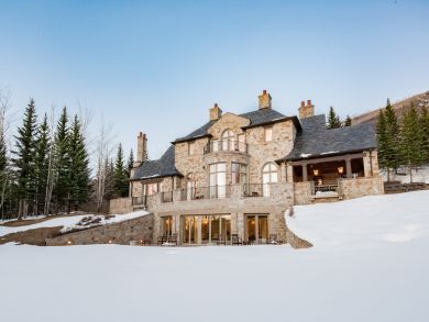 Aspen Home 925467