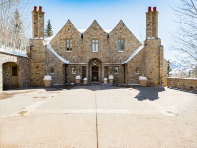 Aspen Home 925467