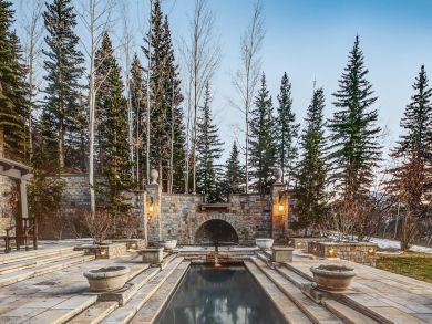 Aspen Home 925467