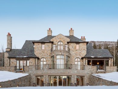 Aspen Home 925467
