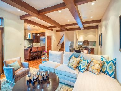Telluride Home 925470