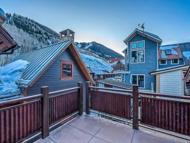Telluride Home 925470