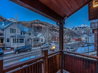 Telluride Home 925470