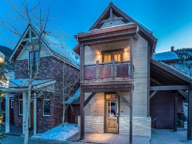 Telluride Home 925470