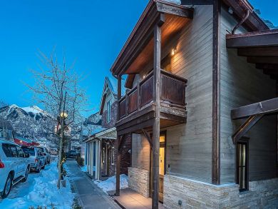 Telluride Home 925470