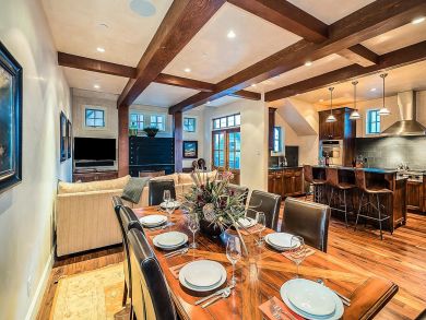 Telluride Home 925470