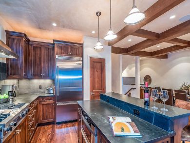 Telluride Home 925470