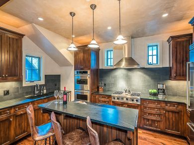 Telluride Home 925470
