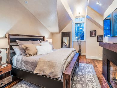 Telluride Home 925470