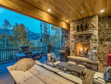 Telluride Home 925473