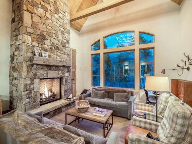 Telluride Home 925473