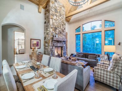 Telluride Home 925473