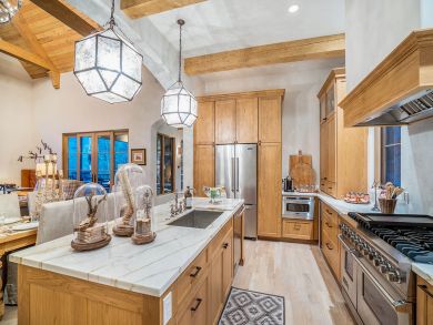 Telluride Home 925473
