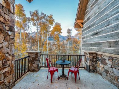 Telluride Home 925473