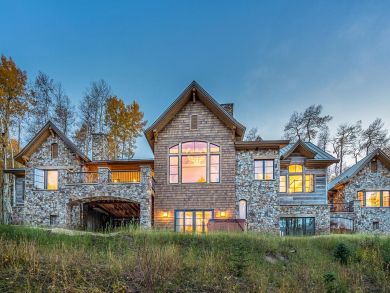 Telluride Home 925473