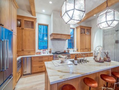 Telluride Home 925473
