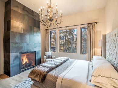 Telluride Home 925473