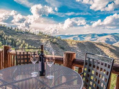 Beaver Creek Bachelor Gulch Condo 925474 Beaver Creek Bachelor Gulch Condo 925474