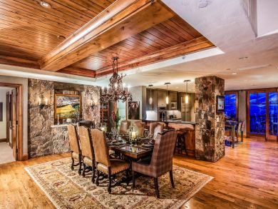 Beaver Creek Bachelor Gulch Condo 925474 Beaver Creek Bachelor Gulch Condo 925474