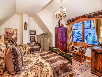 Beaver Creek Bachelor Gulch Condo 925474 Beaver Creek Bachelor Gulch Condo 925474