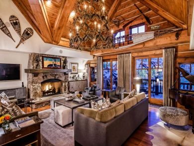 Beaver Creek Bachelor Gulch Condo 925474 Beaver Creek Bachelor Gulch Condo 925474