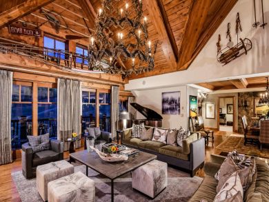 Beaver Creek Bachelor Gulch Condo 925474 Beaver Creek Bachelor Gulch Condo 925474