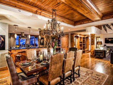 Beaver Creek Bachelor Gulch Condo 925474 Beaver Creek Bachelor Gulch Condo 925474