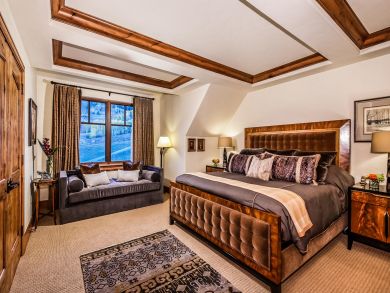 Beaver Creek Bachelor Gulch Condo 925474 Beaver Creek Bachelor Gulch Condo 925474