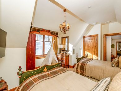 Beaver Creek Bachelor Gulch Condo 925474 Beaver Creek Bachelor Gulch Condo 925474