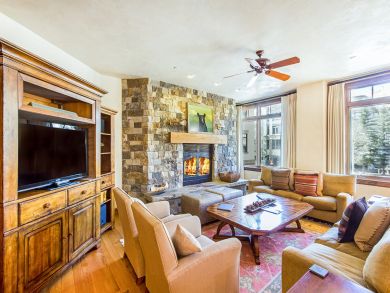 Telluride Home 925476