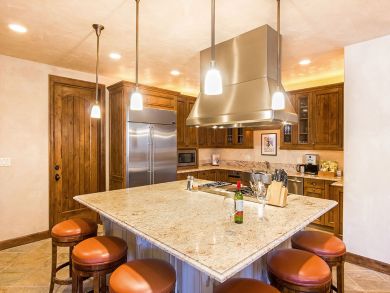 Telluride Home 925476