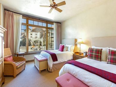 Telluride Home 925476