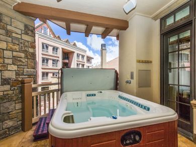 Telluride Home 925476
