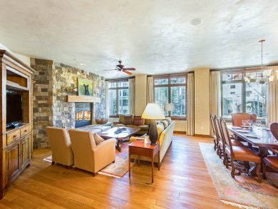 Telluride Home 925476