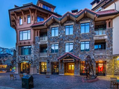 Telluride Home 925476