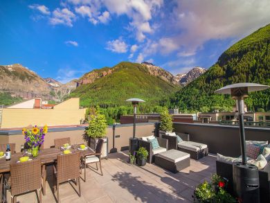 Telluride Condo 925477