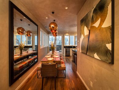 Telluride Condo 925477
