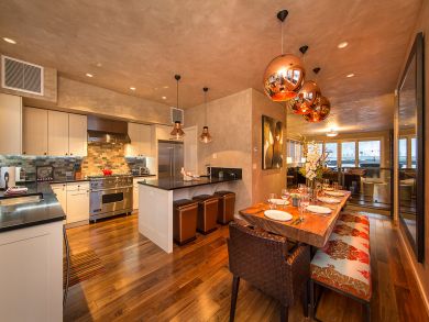 Telluride Condo 925477