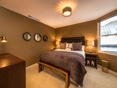 Telluride Condo 925477
