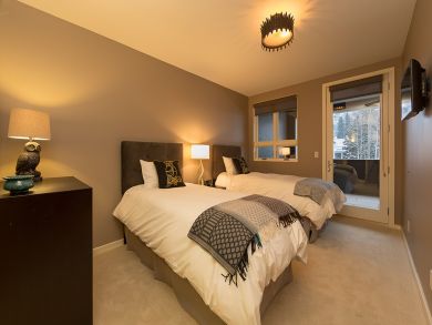 Telluride Condo 925477
