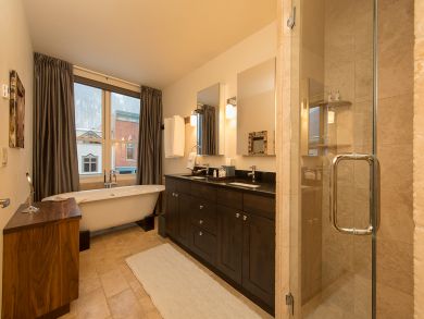 Telluride Condo 925477