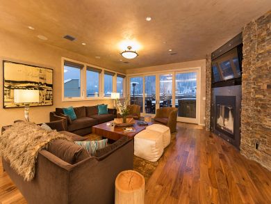 Telluride Condo 925477
