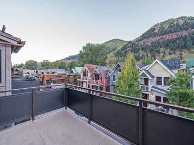 Telluride Home 925480 Telluride Home 925480