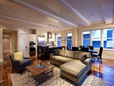Telluride Condo 925483