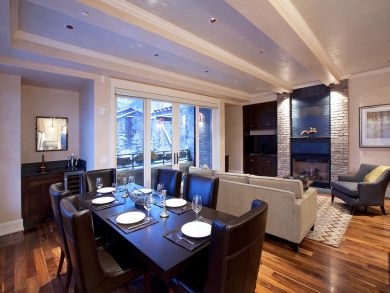 Telluride Condo 925483