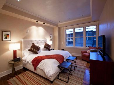 Telluride Condo 925483