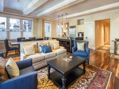 Telluride Condo 925486